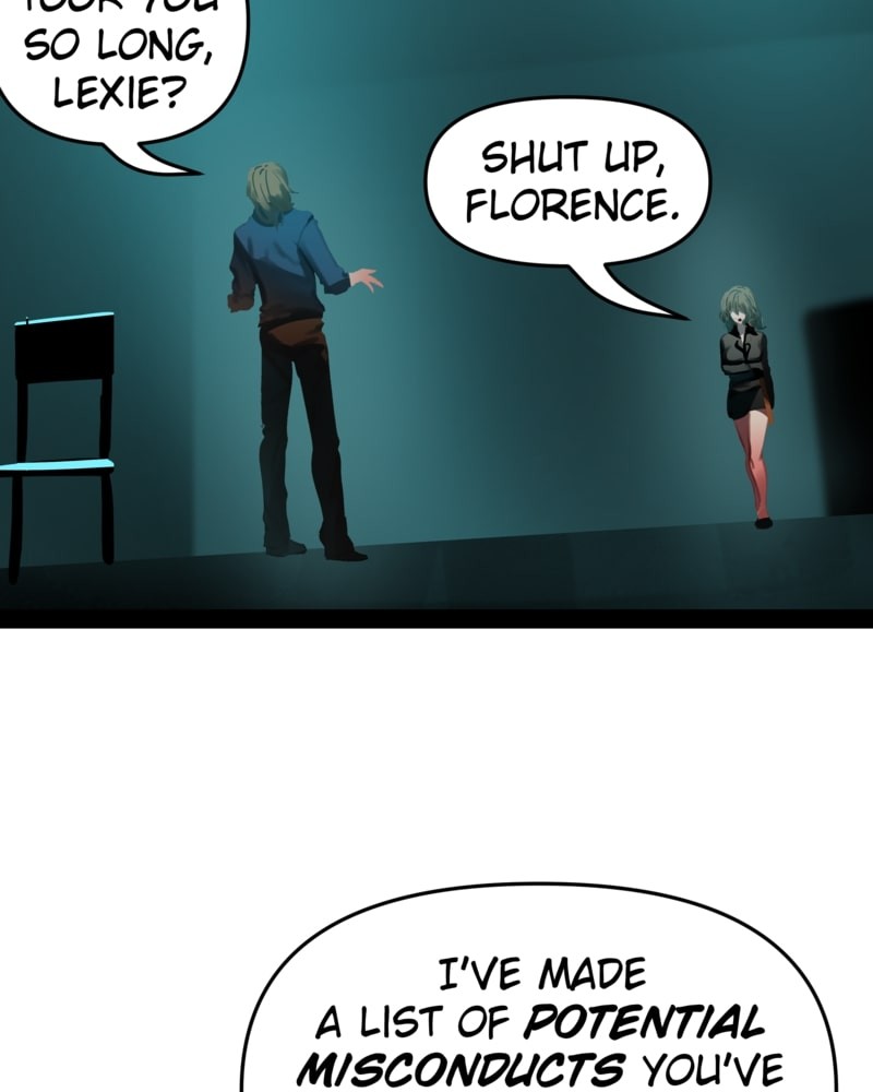Winter Moon Chapter 396 page 4 - Chapter 396: [S4] Ep. 4