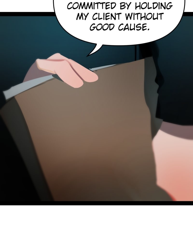 Winter Moon Chapter 396 page 5 - Chapter 396: [S4] Ep. 4