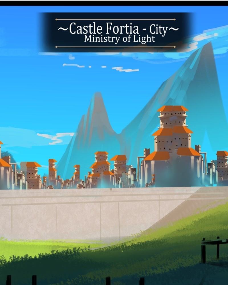 Winter Moon Chapter 397 page 1 - Chapter 397: [S4] Ep. 5