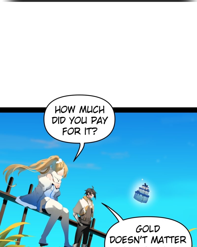Winter Moon Chapter 397 page 14 - Chapter 397: [S4] Ep. 5