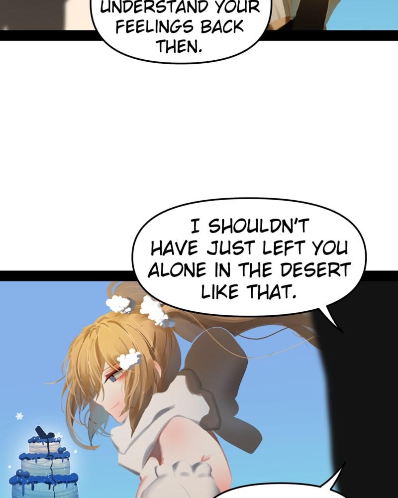 Winter Moon Chapter 397 page 16 - Chapter 397: [S4] Ep. 5