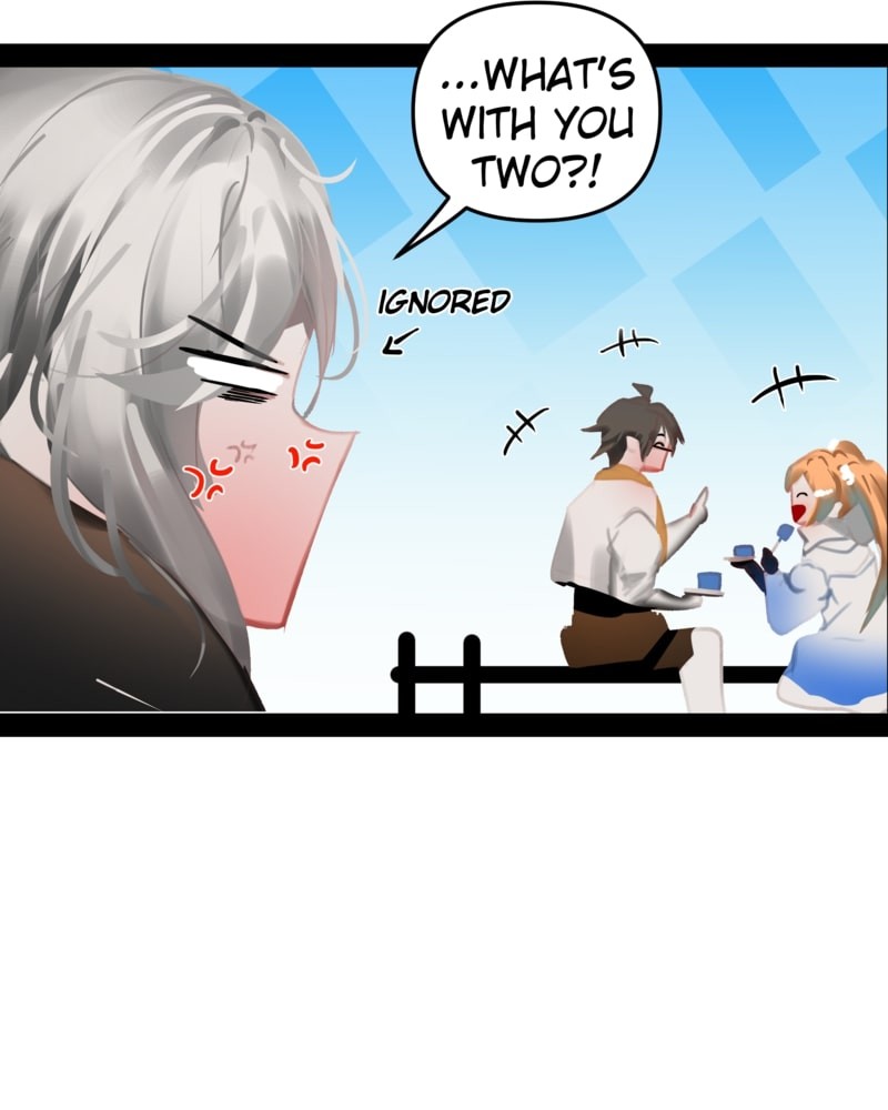 Winter Moon Chapter 397 page 19 - Chapter 397: [S4] Ep. 5