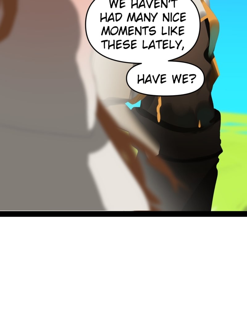 Winter Moon Chapter 397 page 7 - Chapter 397: [S4] Ep. 5