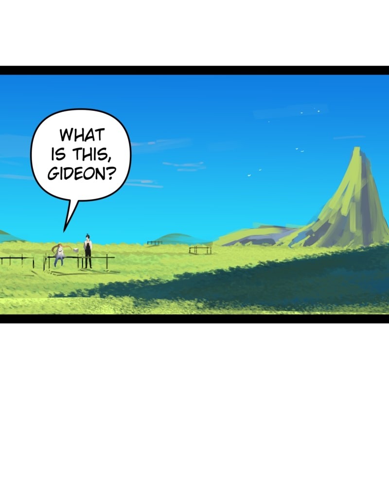 Winter Moon Chapter 397 page 8 - Chapter 397: [S4] Ep. 5
