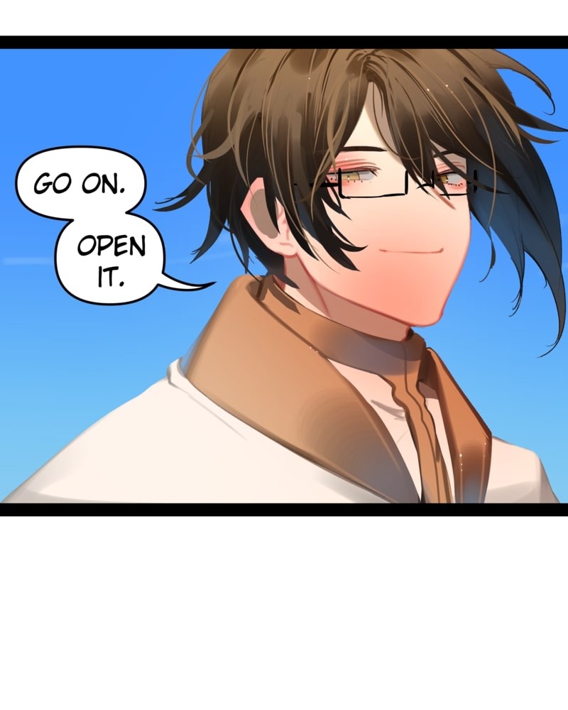 Winter Moon Chapter 397 page 9 - Chapter 397: [S4] Ep. 5