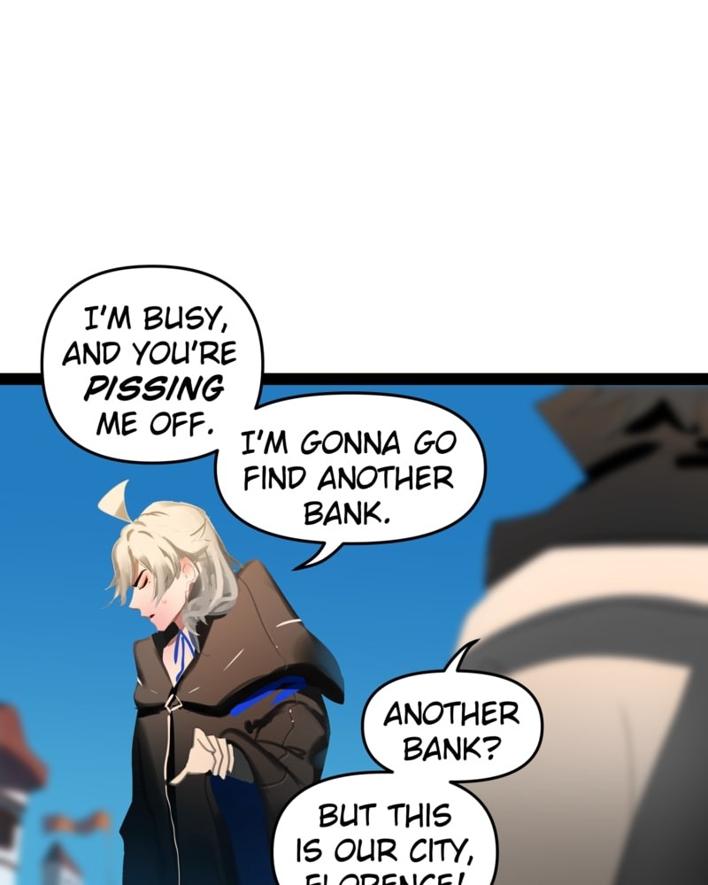 Winter Moon Chapter 398 page 10 - Chapter 398: [S4] Ep. 6