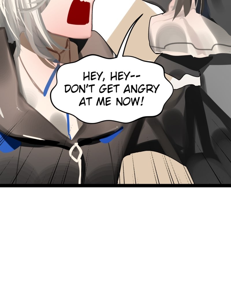 Winter Moon Chapter 398 page 14 - Chapter 398: [S4] Ep. 6