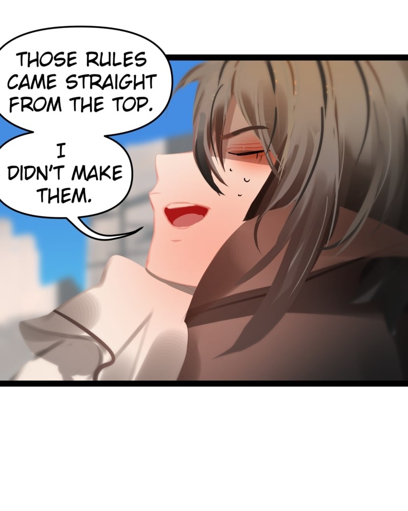 Winter Moon Chapter 398 page 15 - Chapter 398: [S4] Ep. 6