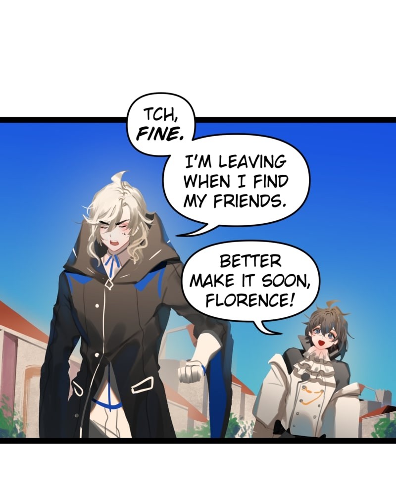 Winter Moon Chapter 398 page 16 - Chapter 398: [S4] Ep. 6
