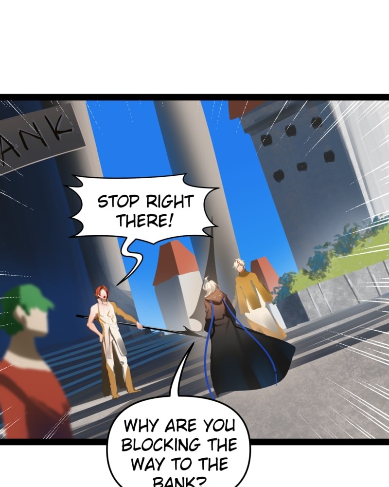 Winter Moon Chapter 398 page 3 - Chapter 398: [S4] Ep. 6