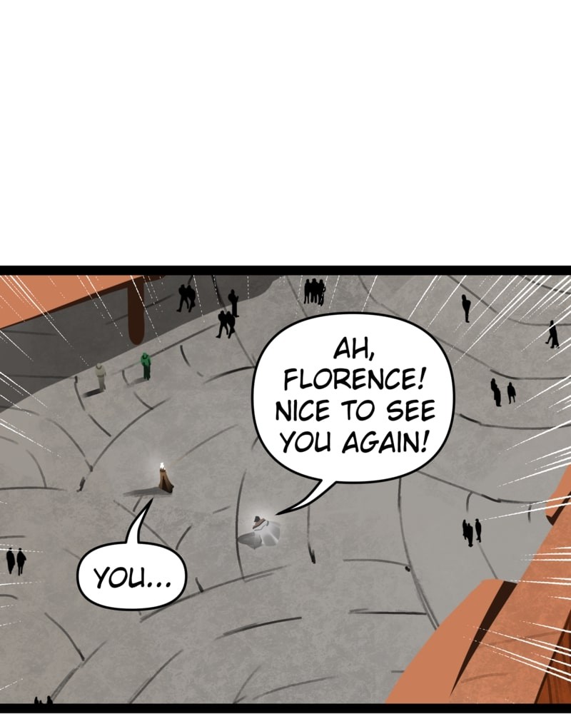Winter Moon Chapter 398 page 6 - Chapter 398: [S4] Ep. 6