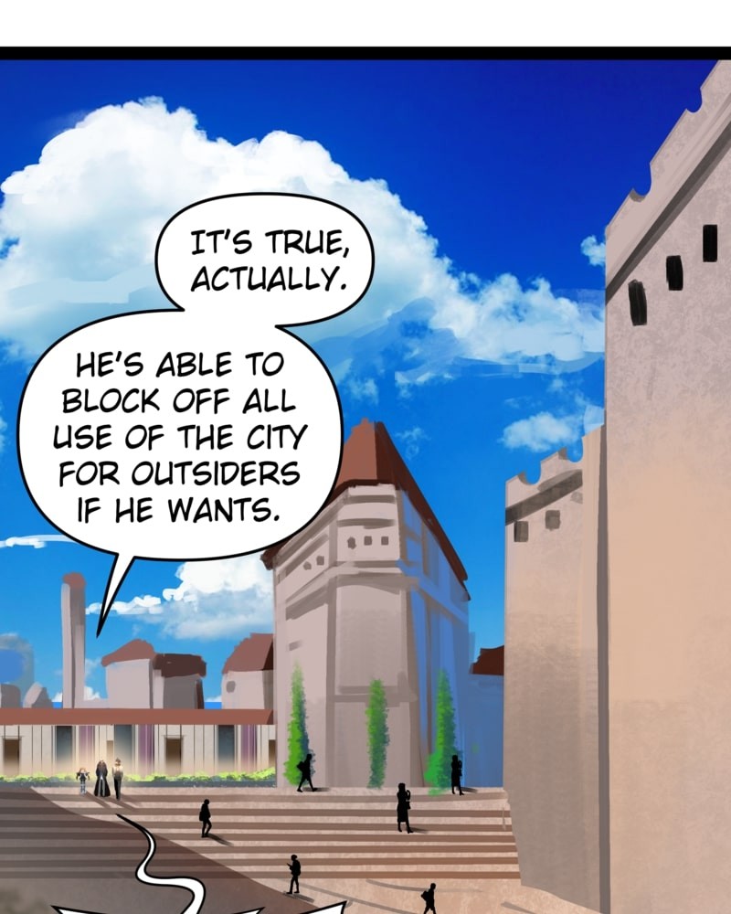 Winter Moon Chapter 399 page 1 - Chapter 399: [S4] Ep. 7