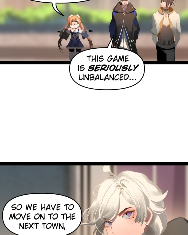 Winter Moon Chapter 399 page 3 - Chapter 399: [S4] Ep. 7