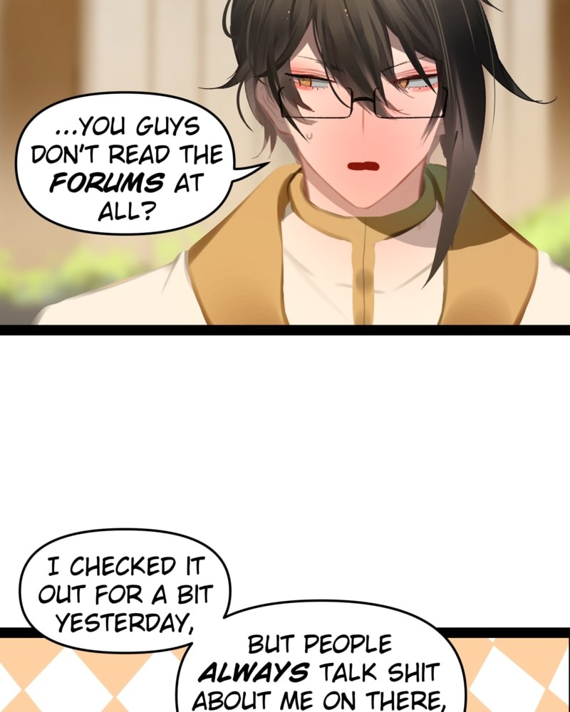 Winter Moon Chapter 399 page 6 - Chapter 399: [S4] Ep. 7