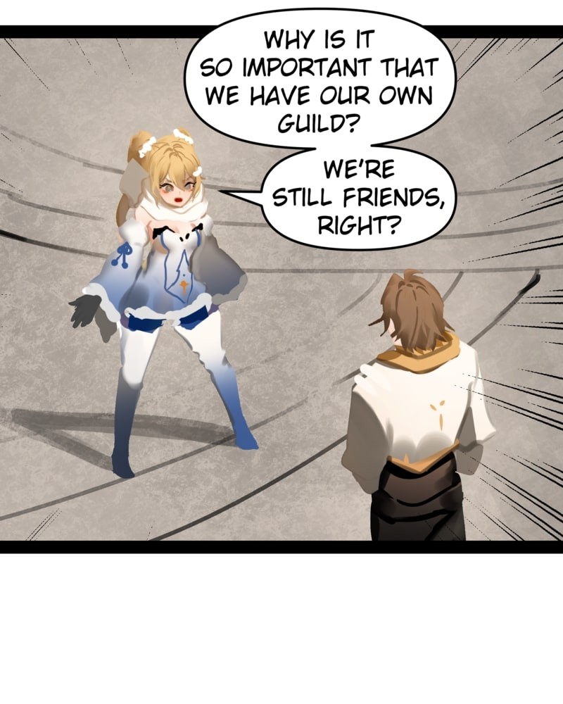 Winter Moon Chapter 400 page 13 - Chapter 400: [S4] Ep. 8