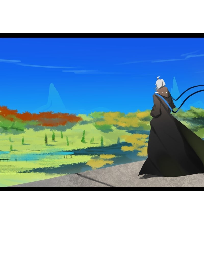 Winter Moon Chapter 400 page 16 - Chapter 400: [S4] Ep. 8