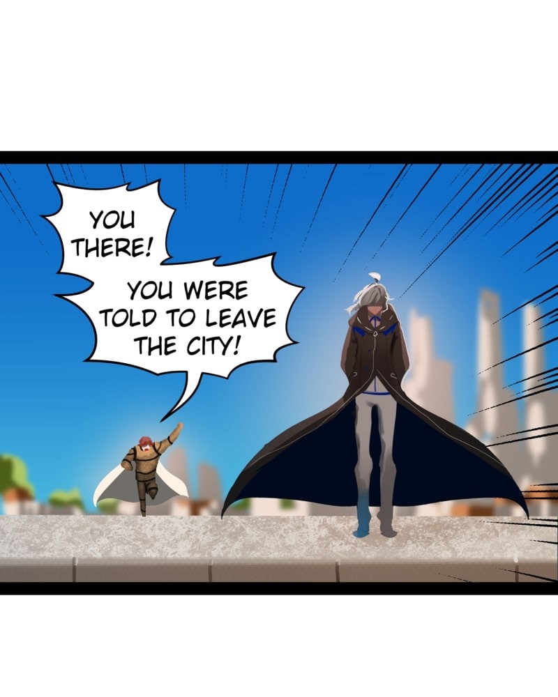 Winter Moon Chapter 400 page 17 - Chapter 400: [S4] Ep. 8