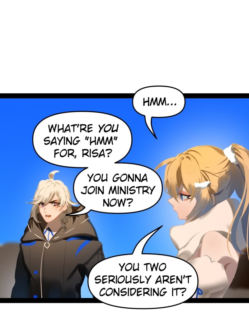 Winter Moon Chapter 400 page 3 - Chapter 400: [S4] Ep. 8