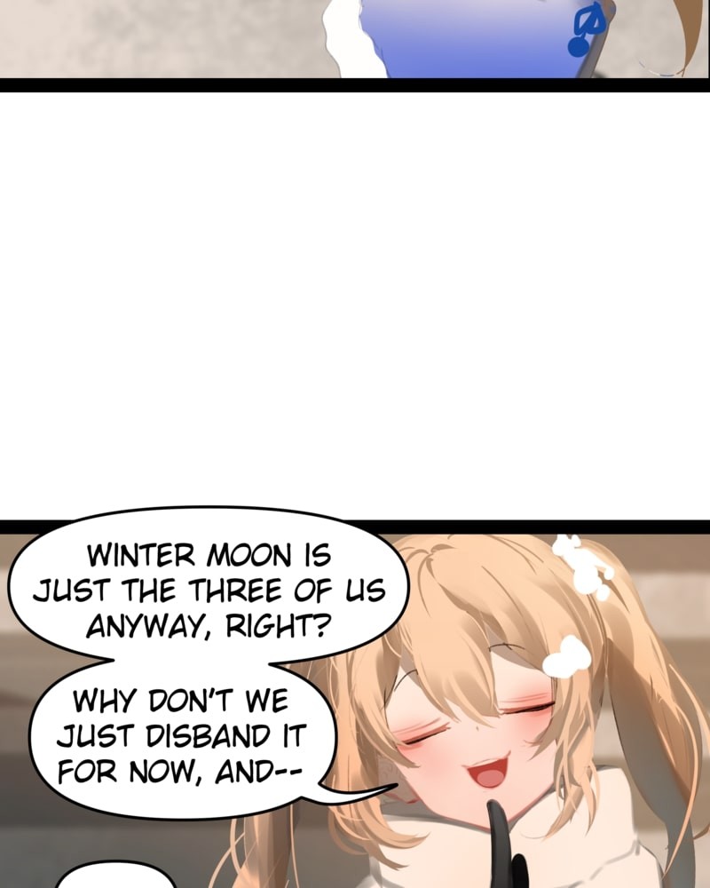 Winter Moon Chapter 400 page 5 - Chapter 400: [S4] Ep. 8
