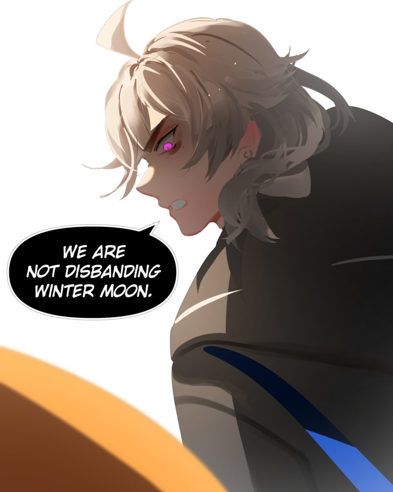 Winter Moon Chapter 400 page 7 - Chapter 400: [S4] Ep. 8
