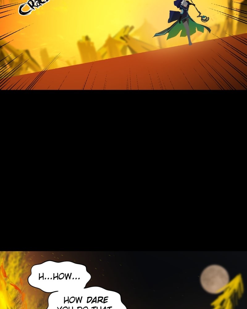 Winter Moon Chapter 401 page 14 - Chapter 401: [S4] Ep. 9