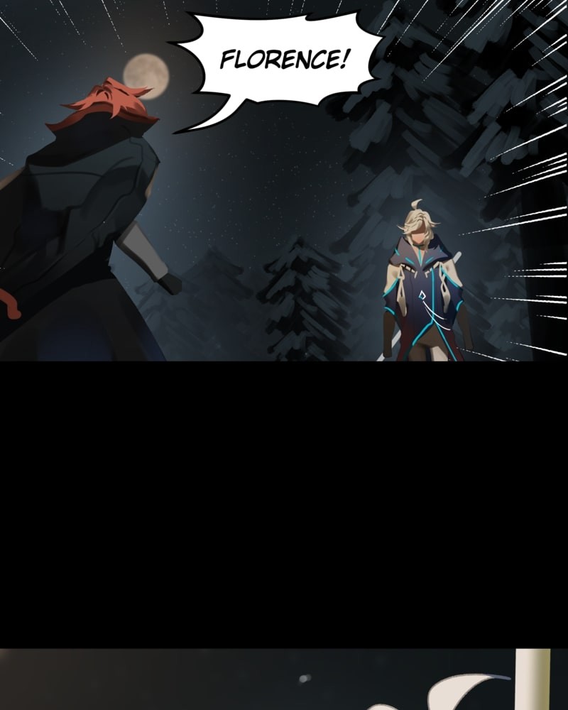 Winter Moon Chapter 401 page 2 - Chapter 401: [S4] Ep. 9