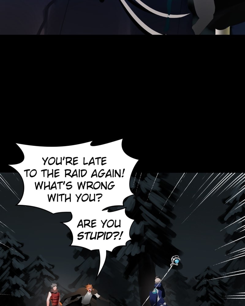 Winter Moon Chapter 401 page 4 - Chapter 401: [S4] Ep. 9