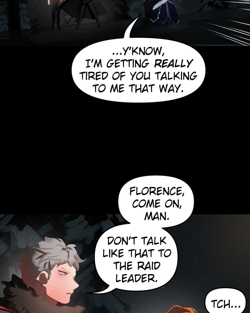 Winter Moon Chapter 401 page 5 - Chapter 401: [S4] Ep. 9