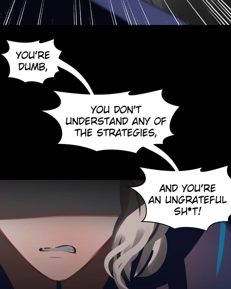 Winter Moon Chapter 401 page 8 - Chapter 401: [S4] Ep. 9