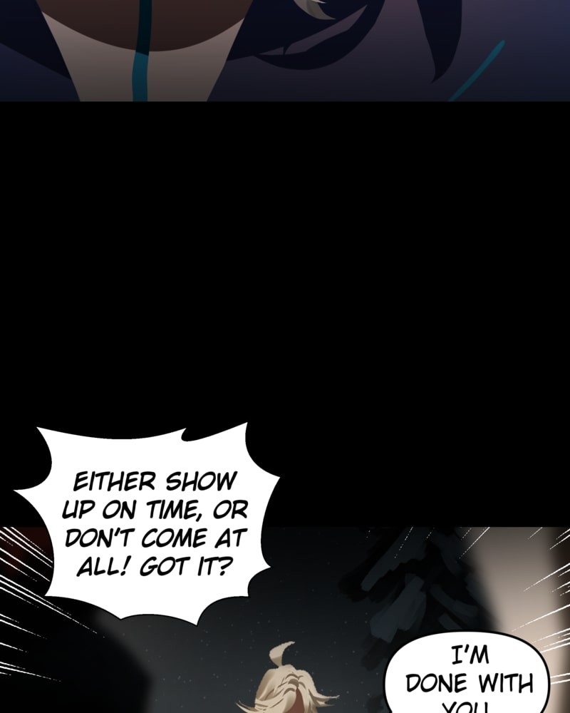 Winter Moon Chapter 401 page 9 - Chapter 401: [S4] Ep. 9