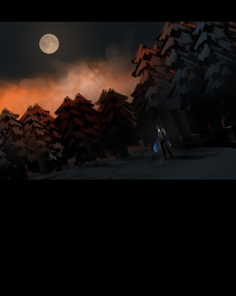 Winter Moon Chapter 402 page 1 - Chapter 402: [S4] Ep. 10