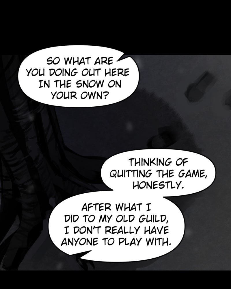 Winter Moon Chapter 402 page 12 - Chapter 402: [S4] Ep. 10