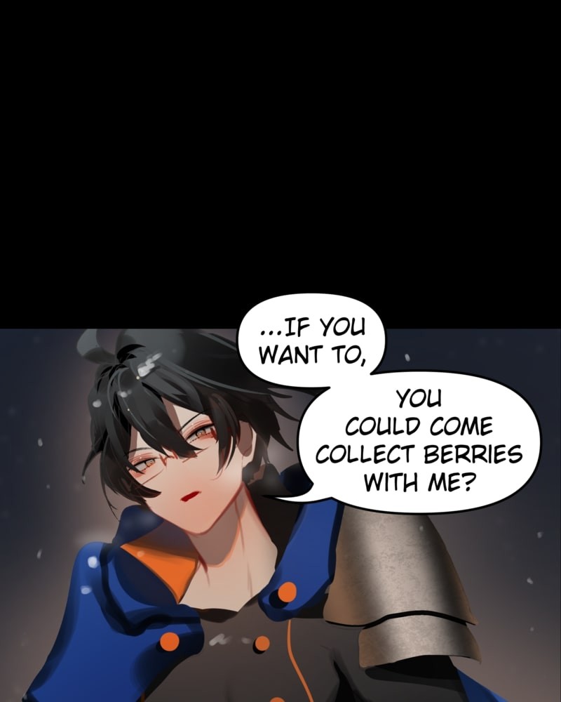 Winter Moon Chapter 402 page 13 - Chapter 402: [S4] Ep. 10