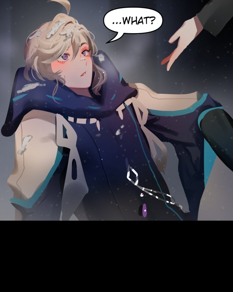 Winter Moon Chapter 402 page 15 - Chapter 402: [S4] Ep. 10