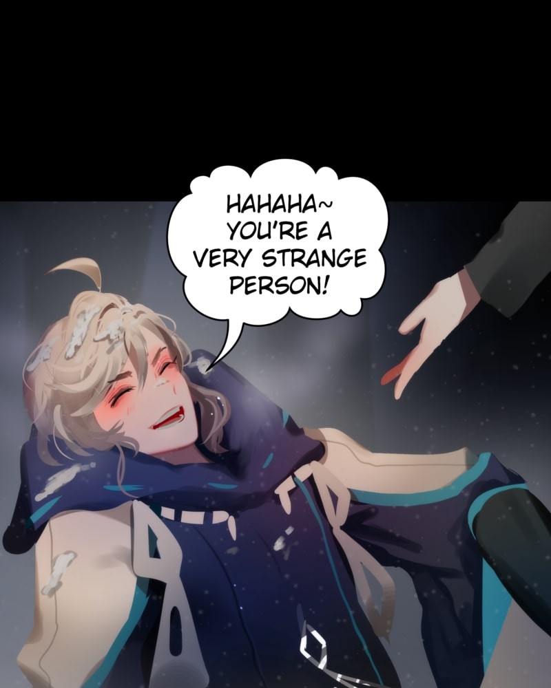 Winter Moon Chapter 402 page 16 - Chapter 402: [S4] Ep. 10