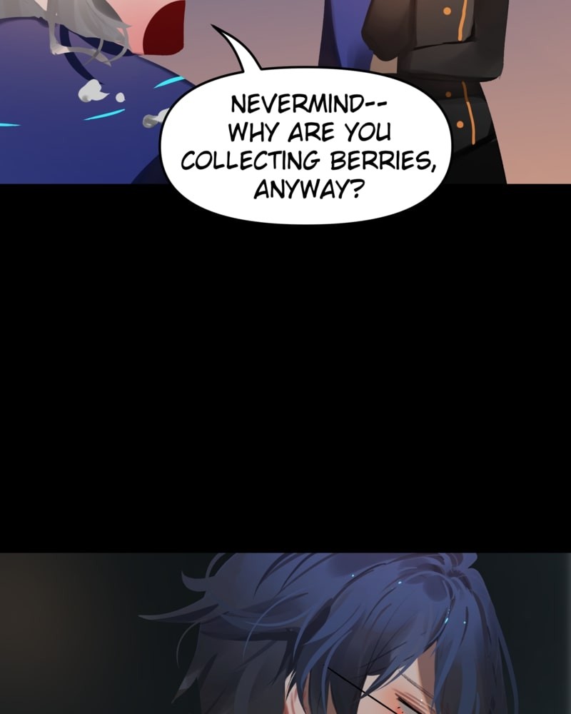Winter Moon Chapter 402 page 9 - Chapter 402: [S4] Ep. 10
