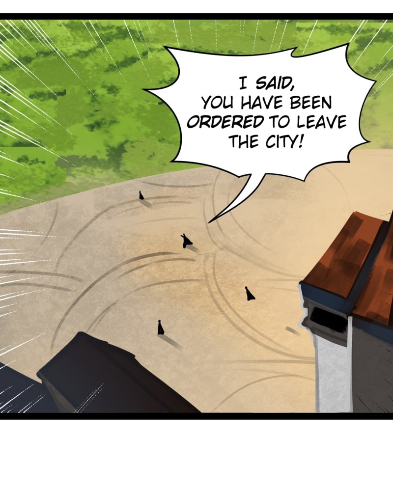 Winter Moon Chapter 403 page 1 - Chapter 403: [S4] Ep. 11