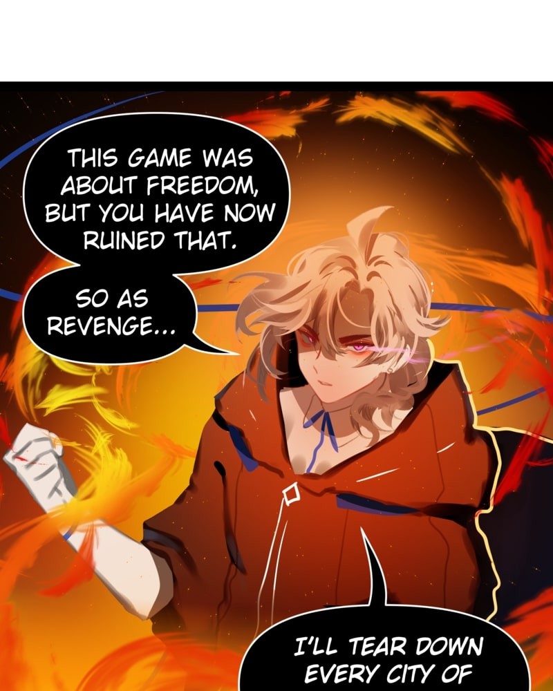 Winter Moon Chapter 403 page 17 - Chapter 403: [S4] Ep. 11