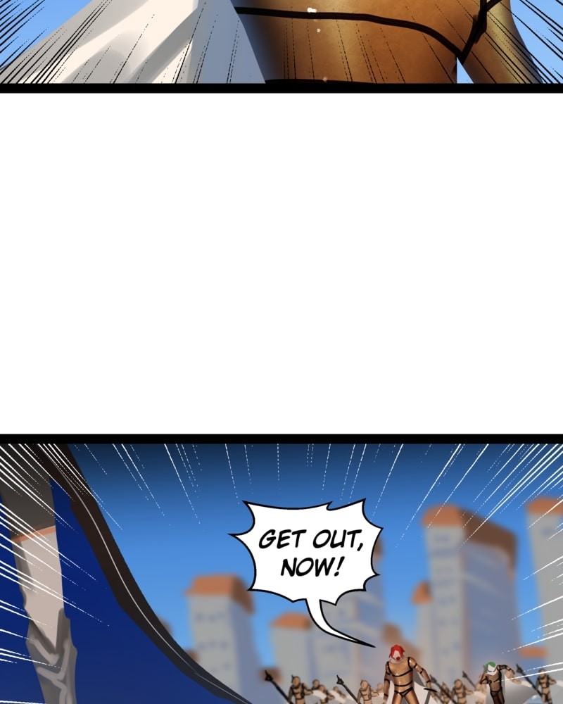 Winter Moon Chapter 403 page 3 - Chapter 403: [S4] Ep. 11