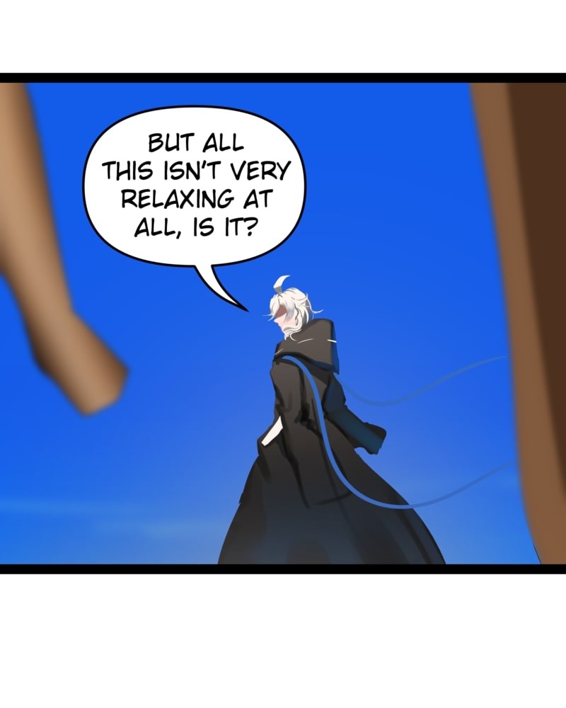 Winter Moon Chapter 403 page 8 - Chapter 403: [S4] Ep. 11