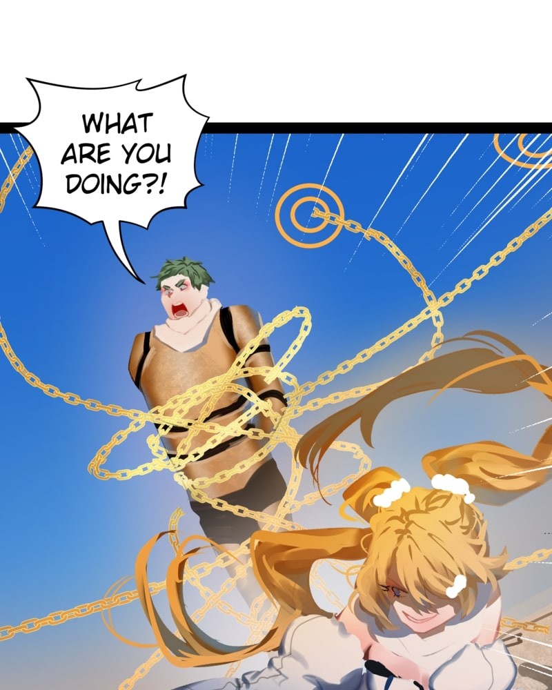 Winter Moon Chapter 404 page 13 - Chapter 404: [S4] Ep. 12