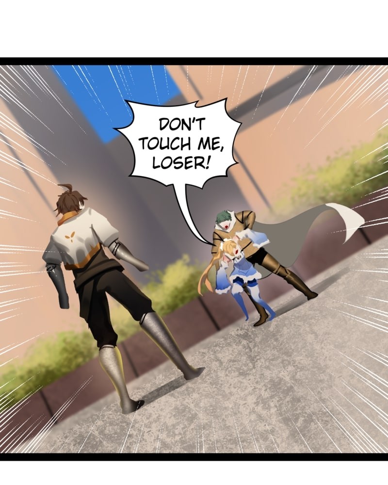 Winter Moon Chapter 404 page 2 - Chapter 404: [S4] Ep. 12