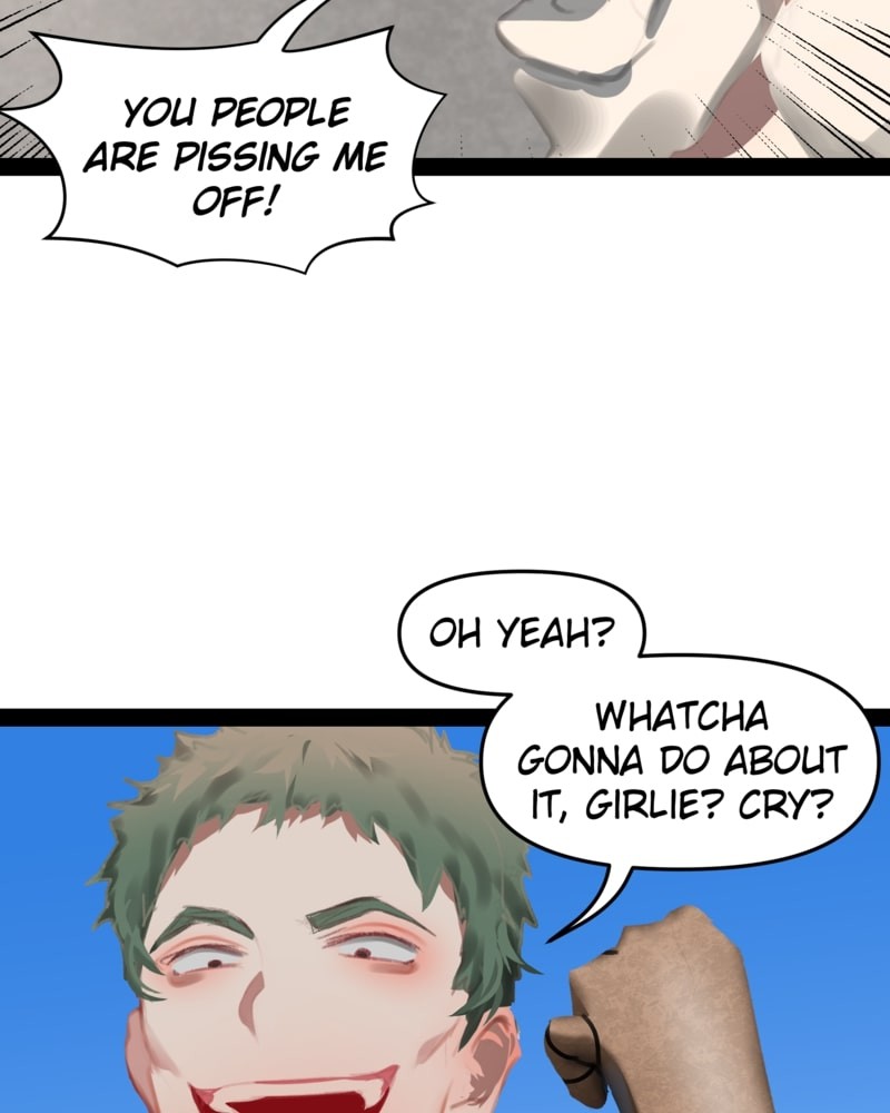 Winter Moon Chapter 404 page 5 - Chapter 404: [S4] Ep. 12