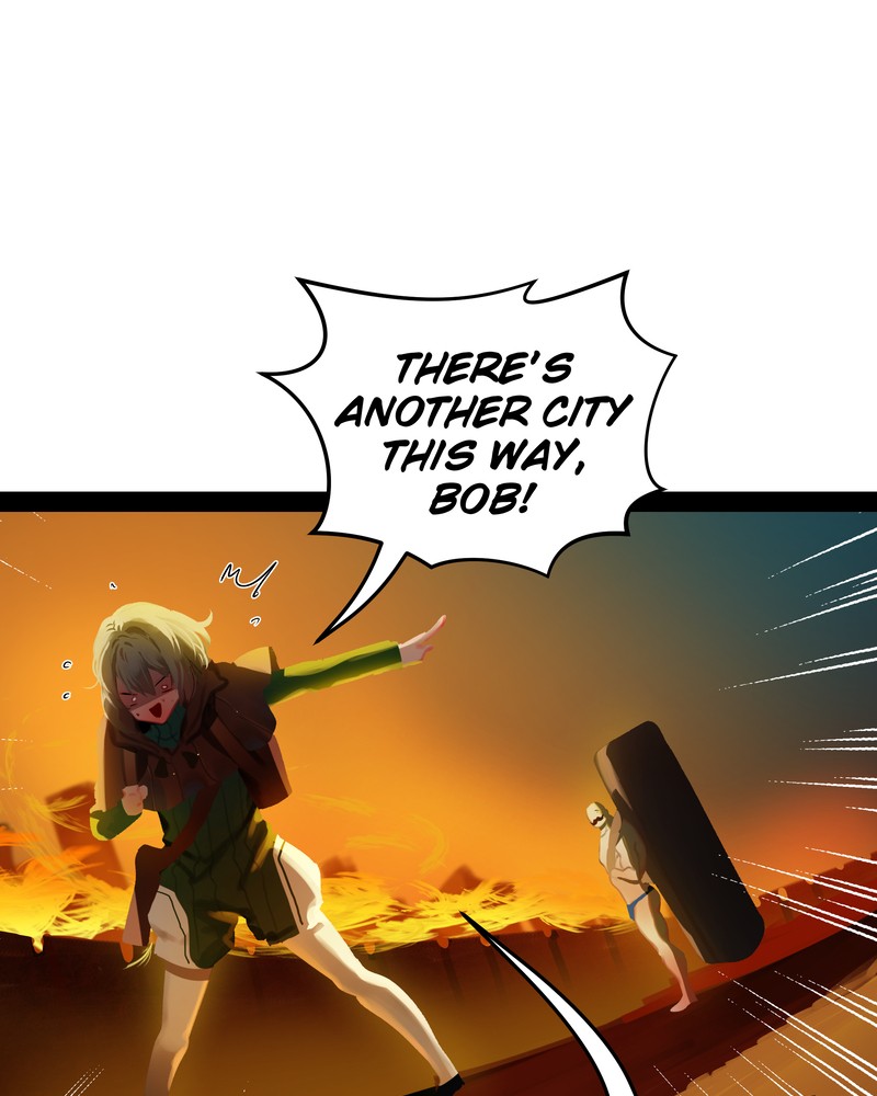 Winter Moon Chapter 406 page 12 - Chapter 406: [S4] Ep. 14