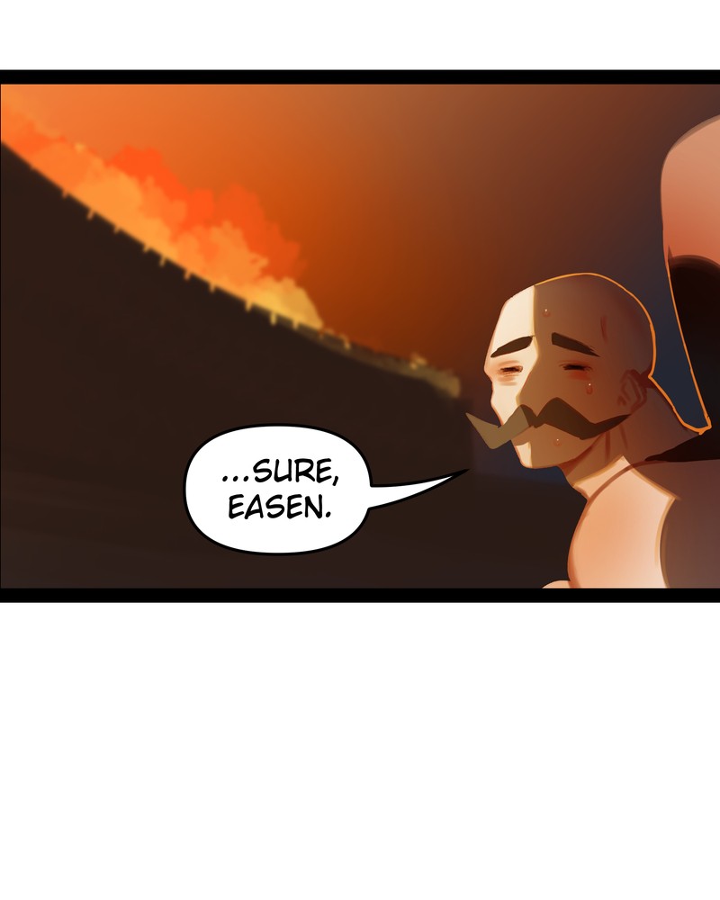 Winter Moon Chapter 406 page 14 - Chapter 406: [S4] Ep. 14