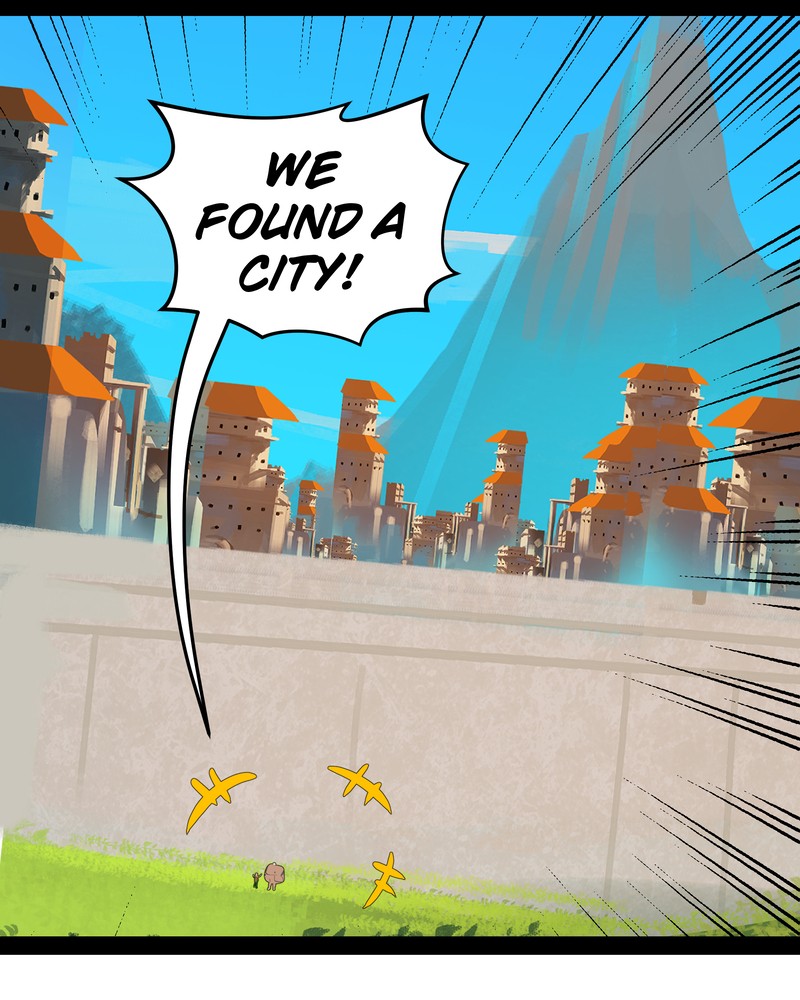 Winter Moon Chapter 406 page 3 - Chapter 406: [S4] Ep. 14