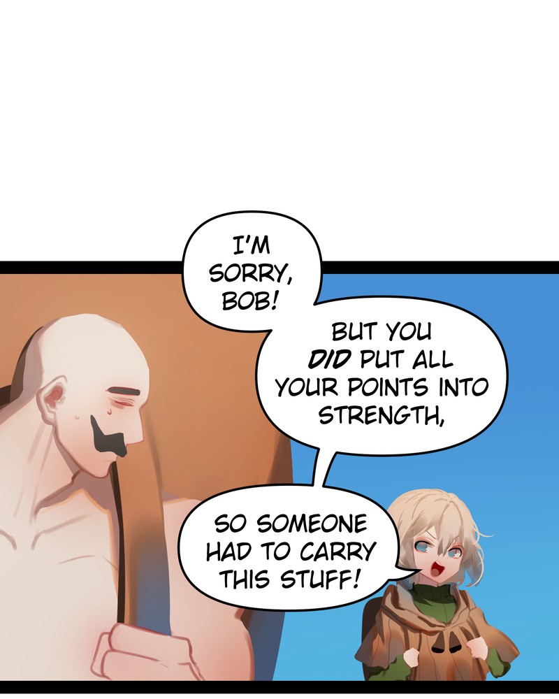 Winter Moon Chapter 406 page 5 - Chapter 406: [S4] Ep. 14