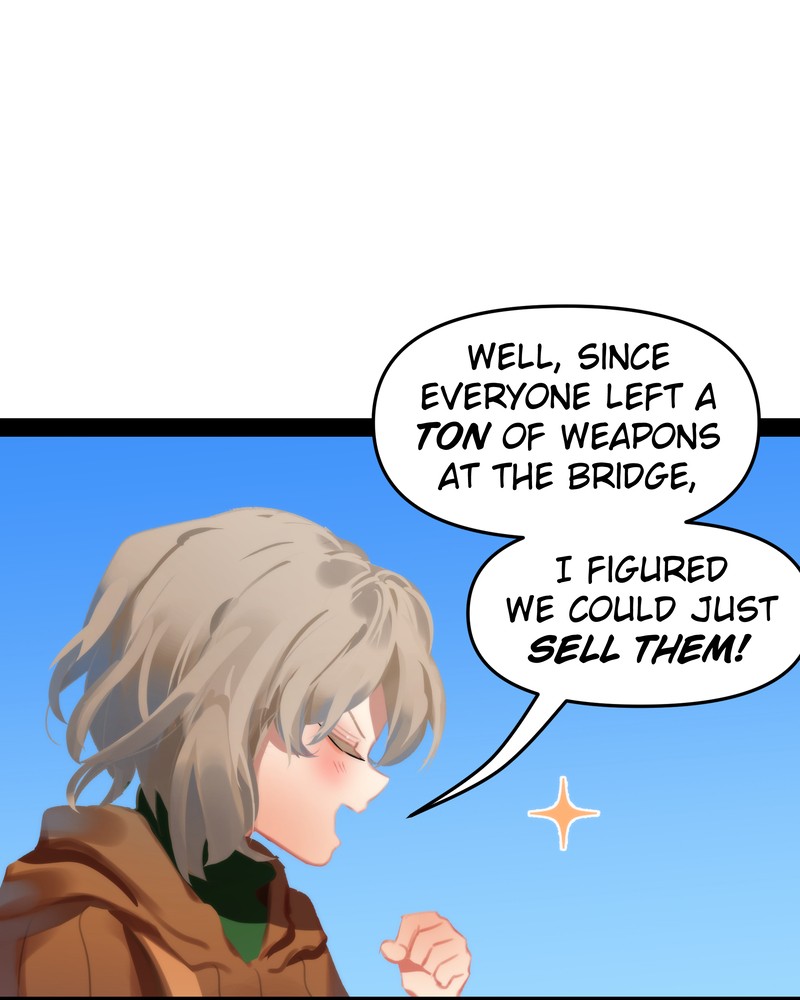 Winter Moon Chapter 406 page 7 - Chapter 406: [S4] Ep. 14