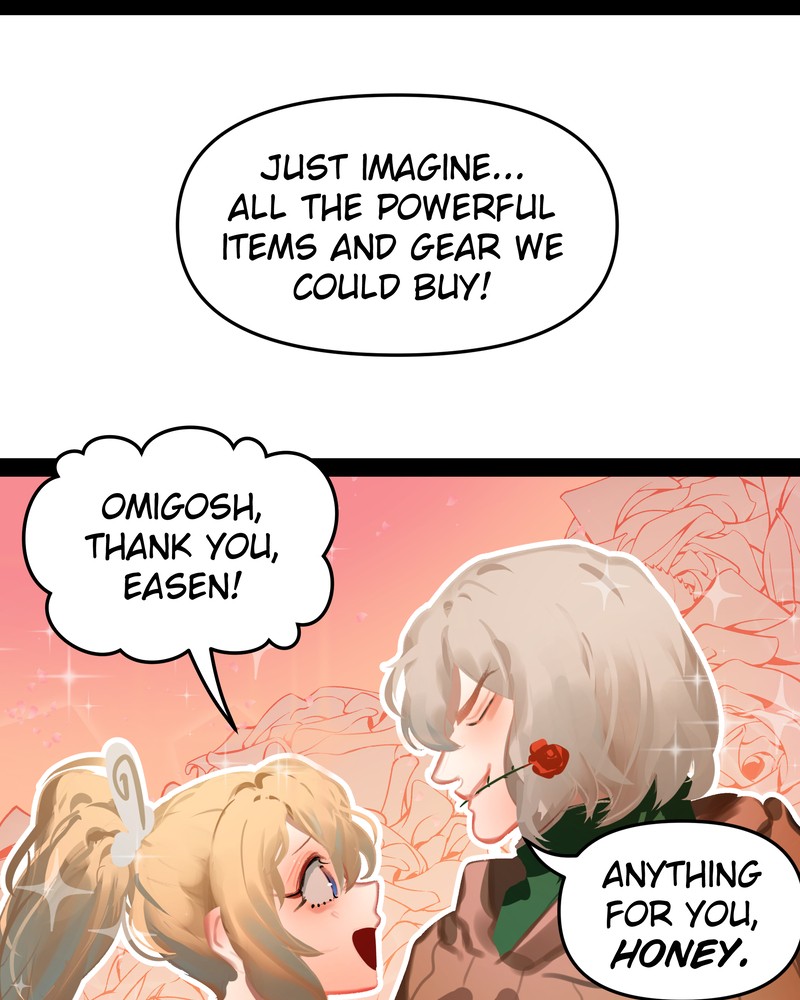 Winter Moon Chapter 406 page 8 - Chapter 406: [S4] Ep. 14