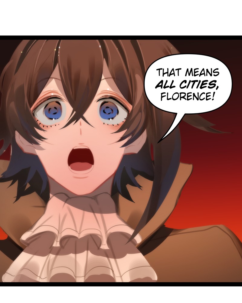 Winter Moon Chapter 407 page 14 - Chapter 407: [S4] Ep. 15